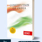 Constitution of India Bare Act (Print/eBook) by EBC- Edition: 50th, 2024-Eastern Book Company