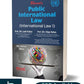 Public International Law (International Law 1) By Dr. Jyoti Rattan & Dr. Vijay Rattan-8th Edition 2024-Bharat Law House