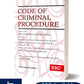 Code of Criminal Procedure 1973 by EBC-Edition: 37th, 2024-Eastern Book Company