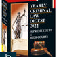 Yearly Criminal law Digest 2022 (Supreme Court & High Courts) – Edition 2022-Premier-Lawpustak