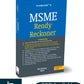 MSME Ready Reckoner By Taxmann's Editorial Board-5th Edition 2024-TAXMANN