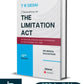 Commentary on The Limitation Act By T R Desai-13th Edition 2024-LexisNexis