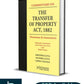 The Transfer Of Property Act, 1882 by Shriniwas Gupta-Edition 2023, Reprint with Udated Case Laws, 2024-Whitesmann