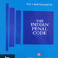 Indian Penal Code by T Bhattacharyya-Central Law Agency