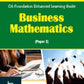 BUSINESS MATHEMATICS, LOGICAL REASONING AND STATISTICS (PAPER 3) by Bharat-1st edn., 2023-Bharat Law House-Lawpustak