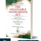 THE NEGOTIABLE INSTRUMENTS ACT by Bhashyam & Adiga-25th Edition 2024-Bharat Law House