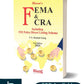 FEMA & FCRA by CA. KAMAL GARG-3rd Edition 2024-Bharat Law House