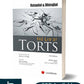 The Law of Torts By Ratanlal & Dhirajlal-27th Edition 2018-LexisNexis