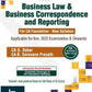 Padhuka Business Law & Business Correspondence And Reporting-Commercial