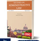 Lectures on Administrative Law by C K Takwani--8th Edition 2024-Eastern Book Company