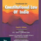 Textbook on Constitution Law Of India by C. K. Takwani-Whytes & Co