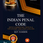 The Indian Penal Code-M.P.Tandon-Allahabad Law Agency