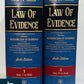 Law of Evidence 6th Edition 2022-Justice C.K. Thakker-6th Edition 2023-Whytes & Co-Lawpustak