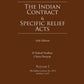 The Indian Contract and Specific Relief Acts by Pollock & Mulla 16th Edition August 2019 (2 VOLUMES)-LexisNexis's-Lawpustak