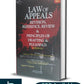 Law Of Appeals Revision, Reference, Review & Principles Of Drafting & Pleadings (Criminal) By Yogesh V Nayyar-Edition 2024-Whitesmann