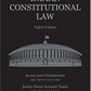 M P Jain Indian Constitutional Law - 8th Edition 2023 - LexisNexis