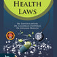 A Compendium On Health Laws-Dr.Sanyukta Moitra/Dr.Chandrani Chatterjee/Dr.Dipankar Debnath-NEW ERA LAW PUBLICATION