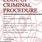 Code of Criminal Procedure 1973 by EBC-Edition: 37th, 2024-Eastern Book Company