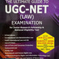 The Ultimate Guide To Ugc-Net (Law) Examination By Dr. Bhavna Sharma-3rd Edition 2024-Whitesmann