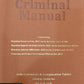 New Criminal laws Criminal Manual - Young Global Publications