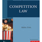 Avtar Singh's Competition Law by Neha Vyas-2nd Edition 2024-Eastern Book Company