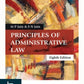 Principles of Administrative Law by  M P Jain & S N Jain-Lexis Nexis