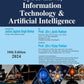 Cyber Laws, Information Technology & Artificial Intelligence by Dr. Jyoti Rattan-10th Edition 2024-Bharat Law House