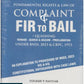 Fundamental Rights & Law of Complaint & Fir to Bail By Yogesh V Nayyar-1st Edition 2024-Vinood Publication