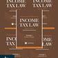 Income Tax Law by Chaturvedi & Pithisaria-8th Edition (in 5vol)-LexisNexis