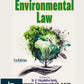 Environmental Law by Dr S R Myneni-Asia Law House