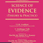 Science of Evidence: Theory and Practice by V S R Avadhani, V Soubhagya Valli-3ed Edition-Vinod Publications