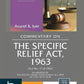 The Specific Relief Act ,1963 by Anand & Iyer-Delhi Law House