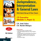 JURISPRUDENCE, INTERPRETATION & GENERAL LAWS [Module I, Paper 1] by CS AMIT VOHRA CS RACHIT DHINGRA-Bharat Law House