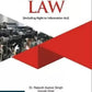 Media Law (Including Right to Information Act) by Dr Rakesh Kumar Singh, Souvik Dhar-Edition 2024