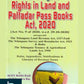 Commentary On The Telangana Rights In Land And Pattadar Pass Books Act 2020 5th Edn. 2024-Asia Law House