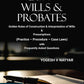 Law of Wills & Probates by Yogesh V Nayyar-Edition 2024-Whitesmann