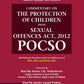 Commentary On The Protection Of Children From Sexual Offences Act, 2012 POCSO-2nd Edition 2024-Whitesmann