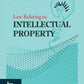 Law Relating to Intellectual Property by Sreenivasulu N S-Lexis Nexis