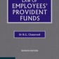 Law of Employees’ Provident Funds by Dr R.G. Chaturvedi-7th Edition 2024-Whitesmann