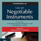 Commentary on Law on Negotiable Instruments by Iyer-Edition 2022-Delhi Law House