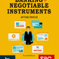 Banking and Negotiable Instruments by Avtar Singh-Eastern Book Company