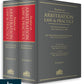 Treatise on Arbitration Law & Practice – A Critical Commentary on Part 1 of the Act of 1996 by M Sricharan Rangarajan-OakBridge Publishing