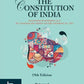 Constitution of India by PM Bakshi-19th edition-Lexis Nexis