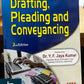 Drafting Pleading And Conveyancing by Dr S R Myneni-2nd Edn 2024-Asia Law House