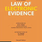 Law of Electronic Evidence by Kush Kalra-2nd Edition 2024-Vinod Publication