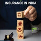 Modern Law of Insurance in India by K S N Murthy & K V S Sarma-7th Edition 2024-LexisNexis