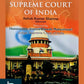 Leading and Landmark Judgments of Supreme Court of India 2020 by Ashok Kumar Sharma-Bharat Law Publication