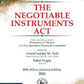 THE NEGOTIABLE INSTRUMENTS ACT by Bhashyam & Adiga-25th Edition 2024-Bharat Law House