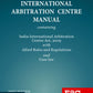 The India International Arbitration Centre Manual by EBC-1st Edition, 2024-Eastern Book Company