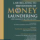 Law Relating to Prevention of Money Laundering (Whit Commentary & up to Daye Case Laws) By P.S.P Suresh Kumar-Edition 2024-Vinod Publication